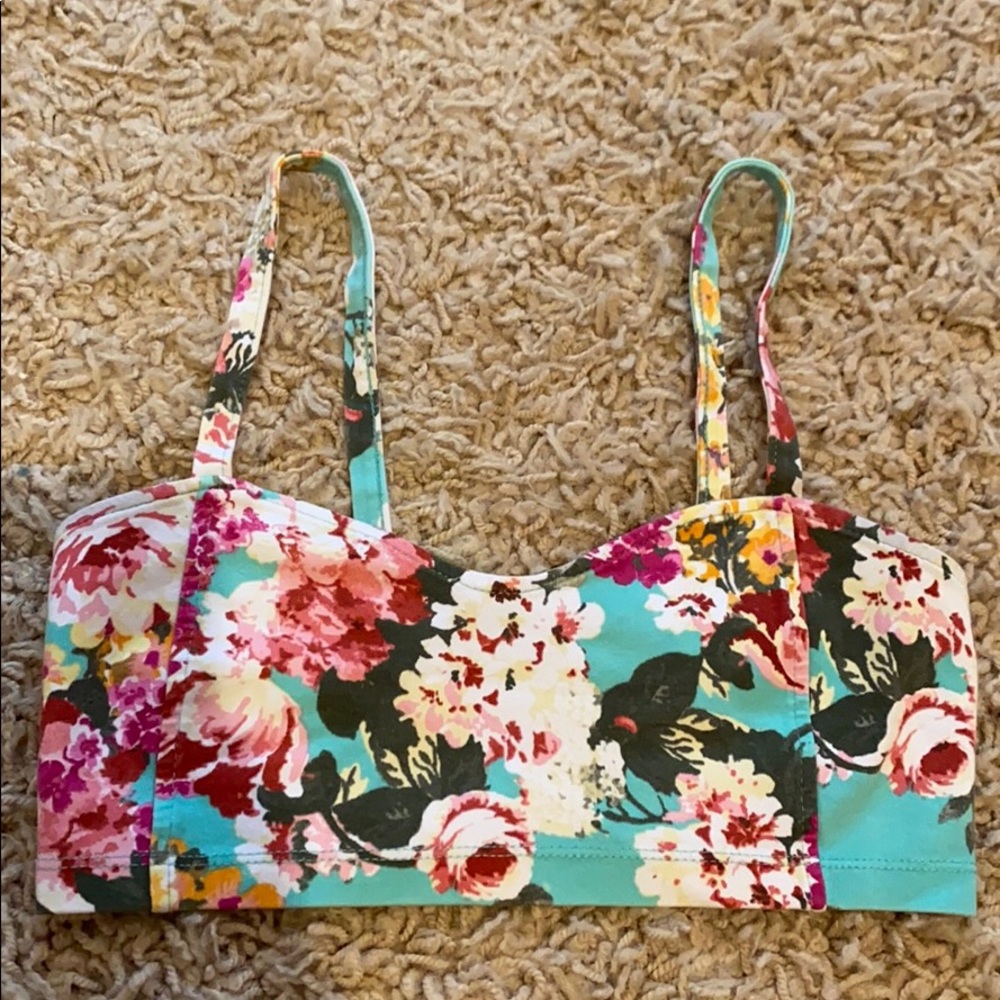 Brandy Melville bralet
